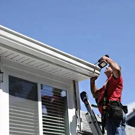 gutter services Nesquehoning